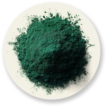 Spirulina