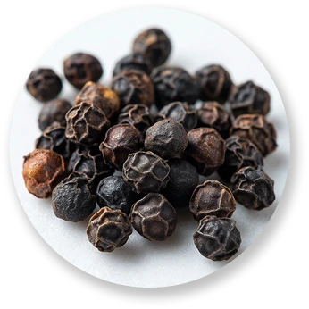 Black Pepper Extract